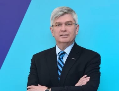 Πέθανε ο Γιάννης Βλόντζος πρόεδρος της Merck Ελλάδος